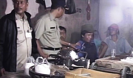 Bakso Daging Babi juga Beredar di Jakarta Barat